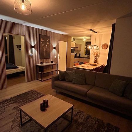 Vakantiehuis De Bruyn 6 Persoons Ewijk Ngoại thất bức ảnh