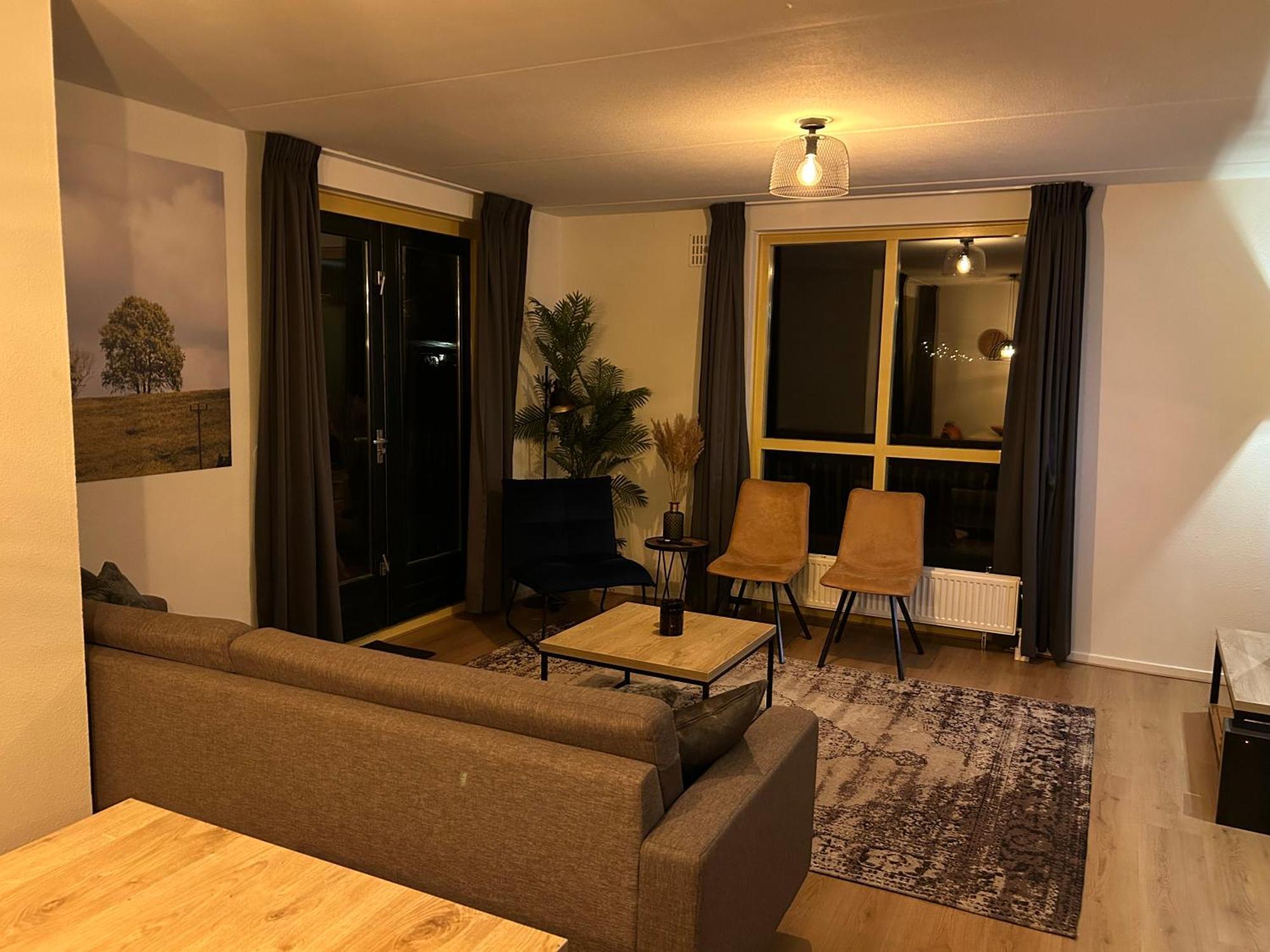 Vakantiehuis De Bruyn 6 Persoons Ewijk Ngoại thất bức ảnh